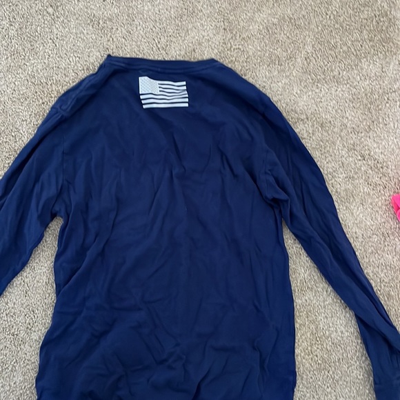 polo long sleeve - Picture 2 of 3